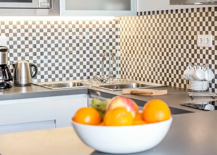 Florit Flats - Center Luxurious 1br 1ba Terrace Wi-fi Ac 瓦伦西亚